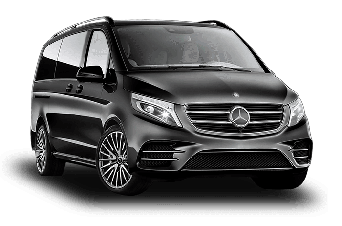 Mercedes S Class Vito
