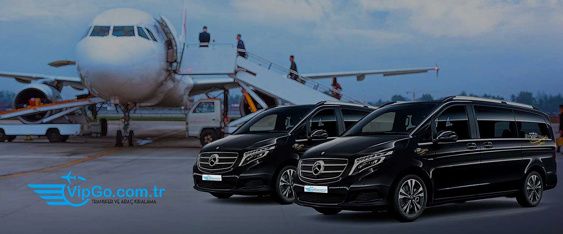 VipGo Transfer
