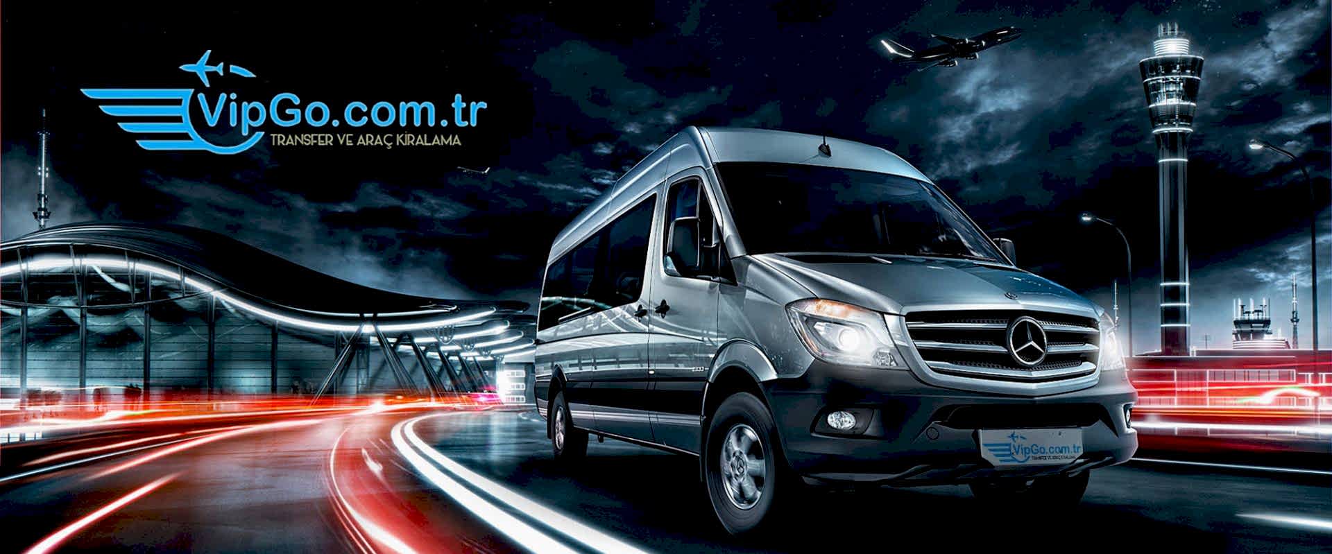 VipGo Transfer