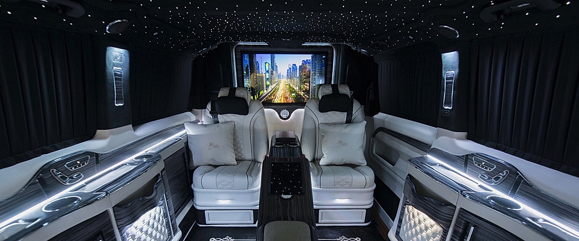 VipGo Transfer