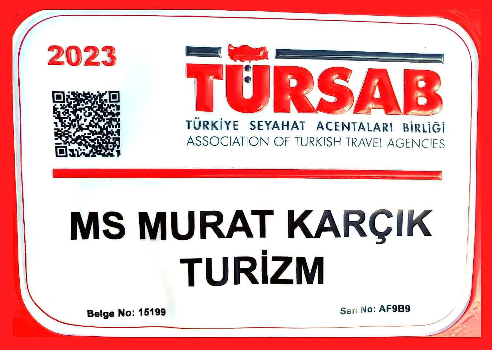 tursab