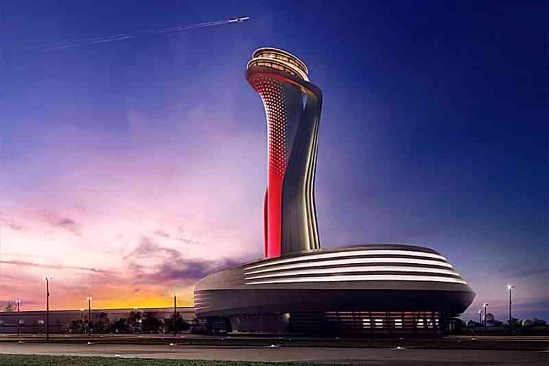 Bakı Havalimanı vip transfer