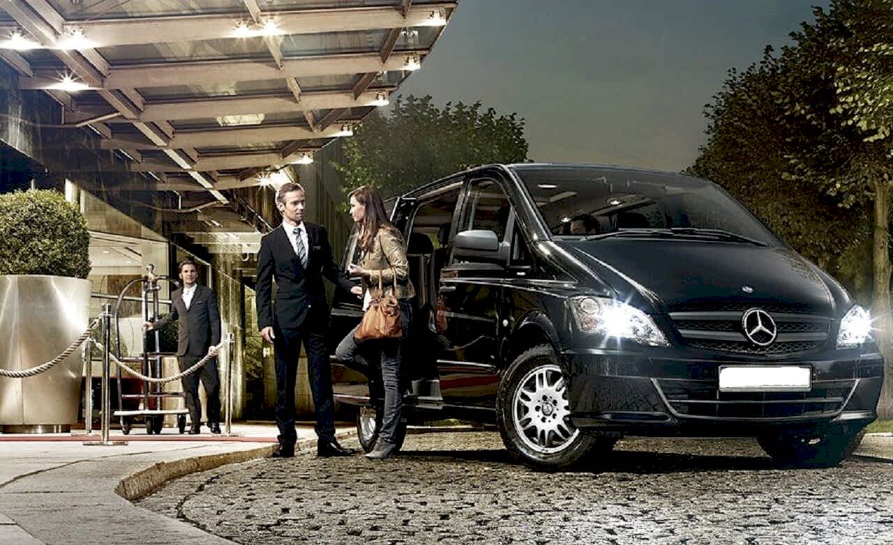 Şehir İçi ve Şehirler arası vip Transfer hizmetleri