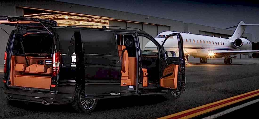 Vip Transfer Hizmeti